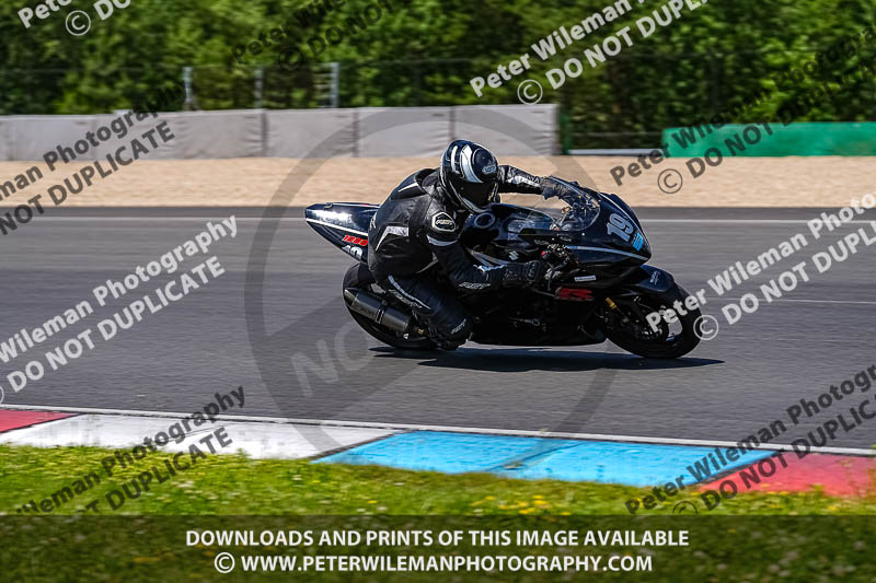 Slovakia Ring;event digital images;motorbikes;no limits;peter wileman photography;trackday;trackday digital images